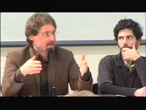 Telmo Pievani - Creazione senza Dio #DarwinDay  #religione #evoluzione