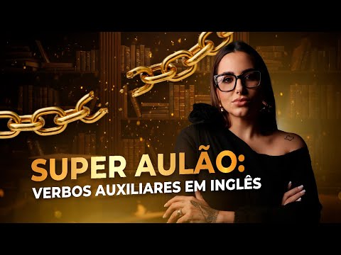 Learn AUXILIARY VERBS in an EASY AND DEFINITIVE way | Teacher of the Famous