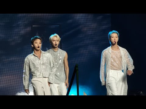 [082022] SEVENTEEN IN HOUSTON 'MOONWALKER'