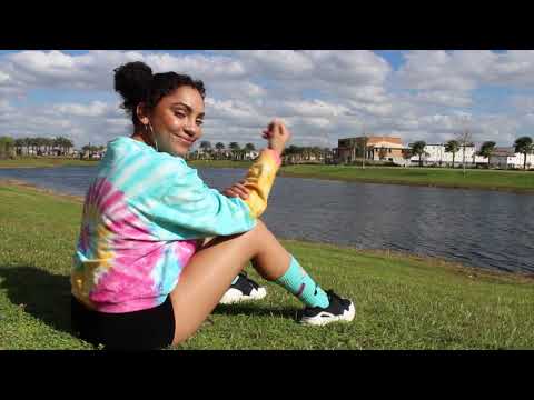 Kierra Sari Music Video