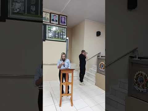 Quinta Sessão Ordinária mês de dezembro.