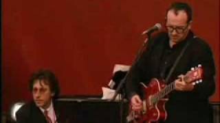 Elvis Costello - Alison