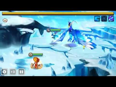 SW KasperxP - Chasun Solo Mt. White Ragon [Peak] Normal