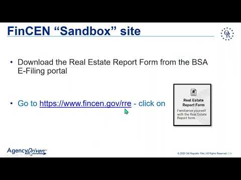 How to Complete a Residential Real Estate Report