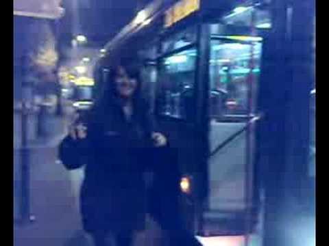 scorribande notturne sul 716