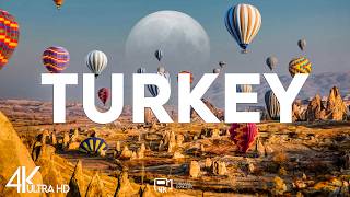 Top 10 Best Tourist Attractions in Turkey - Travel Guide 2026