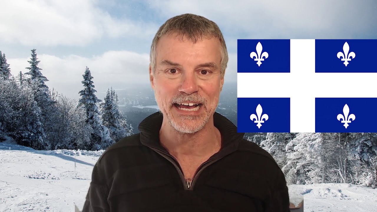 4. Les origines du drapeau fleurdelisé