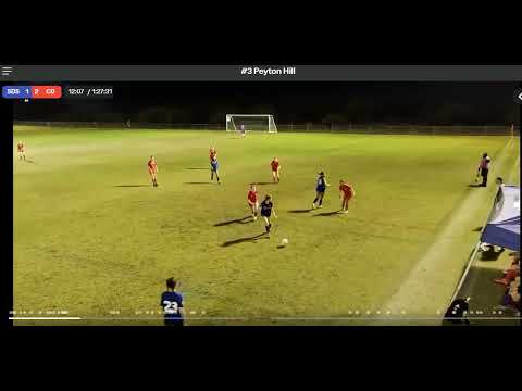 Drag Maradona turn PDT 2024   Peyton Hill