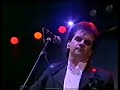Runrig - Only The Brave (Live)