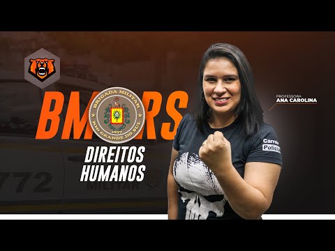 RS Military Brigade Competition - Human Rights - International Human Rights System