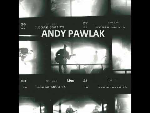 ANDY PAWLAK White Eagles (live)