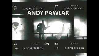 ANDY PAWLAK White Eagles (live)