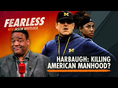 Jim Harbaugh: Diversity Doctor of Death | Adidas & Apple Go All In on Transgender Agenda | Ep 166