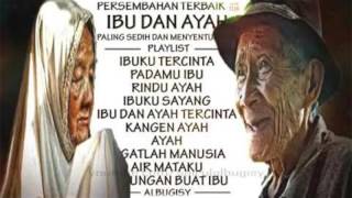 Download lagu IBU DAN AYAH TERCINTA ~ D'Paspor (Lagu Paling Sedih) 2017 mp3