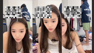 Download lagu Live Preloved White Dress Blunder Keliatan mp3