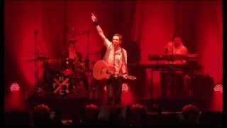 Frank Turner - Eulogy (Live from Wembley)