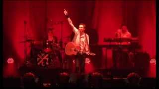 Frank Turner - Eulogy (Live from Wembley)