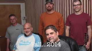 Sneak Peek at the New Lonesome River Band Album