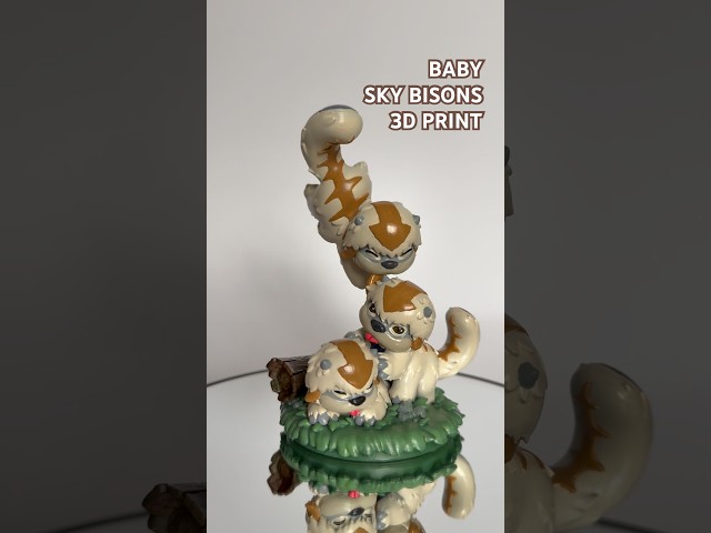 Vídeo relacionado con Elbenwald Taza Appa Yip Yip para fanáticos de Avatar 320ml Cerámica