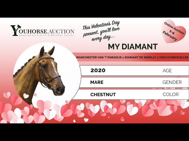 My Diamant
