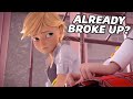 Well I Guess Adrien And Kagami Already Broke Up Lies Analysis