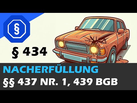 Material defects and subsequent performance - Law of obligations AT 12