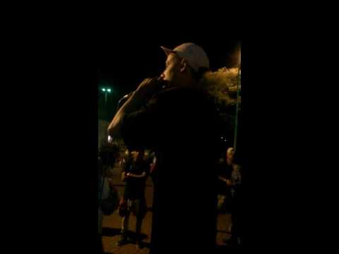 Batalha das Qbrada - 19/08/16