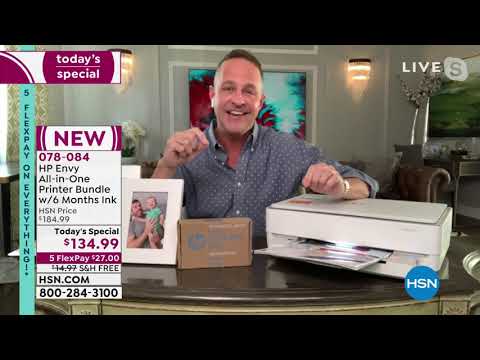 HSN | Daily Deals & Fall Finds 10.11.2021 - 01 PM