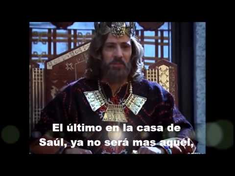 El Rey te mandó a llamar Abildo Pérez