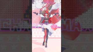 【踊ってみた】カリスマックス【#shorts ｜レイン・パターソン】