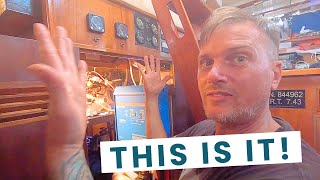 THIS IS IT! | FIXING A SEIZED PHASOR GENERATOR PART 8 |EP 162