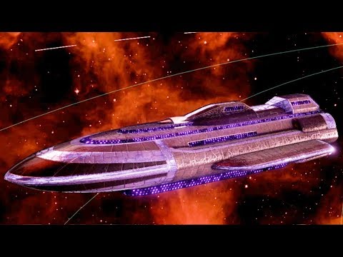 Cultist Uprising [Let's Roleplay Stellaris: Distant Stars: The Terran Federation] Ep. 1