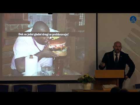 Jovica Stojković, Stuttgart 16.11.2018 - ,,Kuda ide ovaj svet ?"  1/5