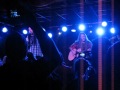 Evergrey - As I Lie Here Bleeding(Acoustic)@Sticky Fingers 2011-02-26