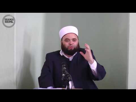 Emocionale - Çfarë i tha hoxhës Fatmir,plaku i urtë,ne vitin '99