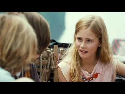 Trailer-Vorschau: Tiger Team - Der Berg der 1000 Drachen