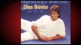 Andreas Martin - Herz an Herz