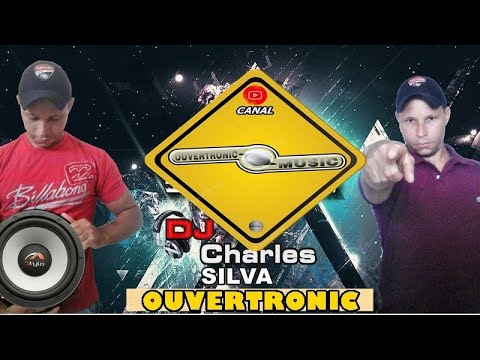 MC Magrinho - Querida Cheguei=DJ CHARLES SILVA