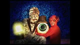 The Residents - Demons Dance Alone - Demonic 2002-12