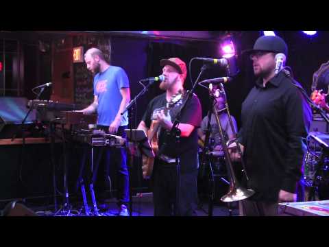 Roots of Creation (16) Stone Church 10\12\13