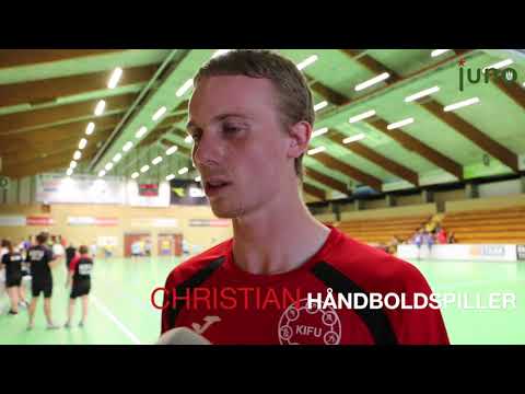 KIFU til Special Oplympics