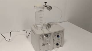 Merck Millipore Labscale TFF Tangential Flow Filtration System [BOSTONIND] - 13414