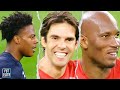 Team Drogba, Kaka vs Team Hazard, iShowSpeed 5-7 Highlights & Goals - Charity Match 2024