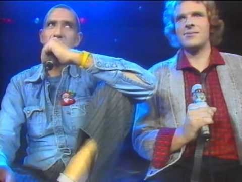 Stephan Remmler&Thomas Gottschalk  - Turaluraluralu