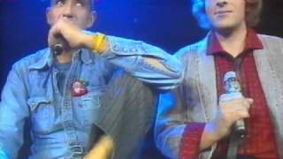 Stephan Remmler&amp;Thomas Gottschalk  - Turaluraluralu