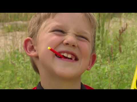 2018 Tour of Slovenia - Stage 5 Behind the Scenes Highlights