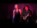 Marnie Klar sings Lying by Sam Phillips
