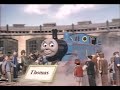 Thomas Friends Fun With Thomas Two Thomas Adventures 2003 Sampler DVD Part 2