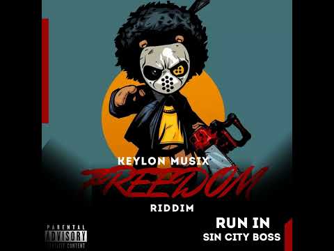 Sin City Boss Run In (Audio) Produced By Keylon Musix