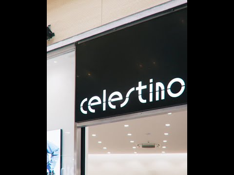 Celestino | The Mall Athens